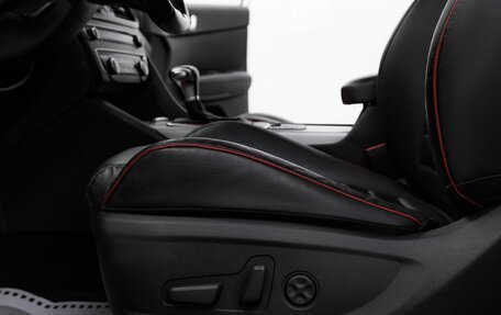 KIA Optima IV, 2020 год, 1 595 000 рублей, 8 фотография