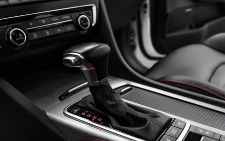 KIA Optima IV, 2020 год, 1 595 000 рублей, 13 фотография