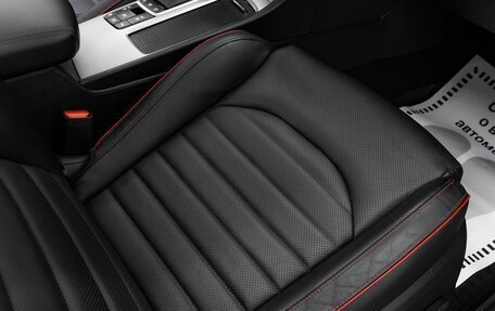 KIA Optima IV, 2020 год, 1 595 000 рублей, 15 фотография