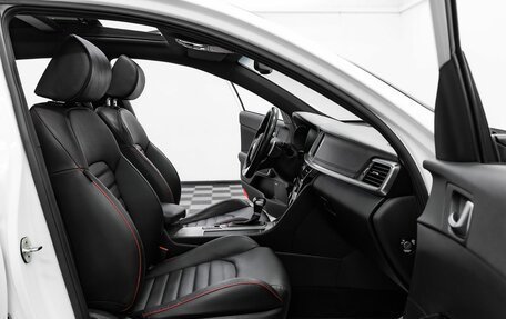 KIA Optima IV, 2020 год, 1 595 000 рублей, 14 фотография