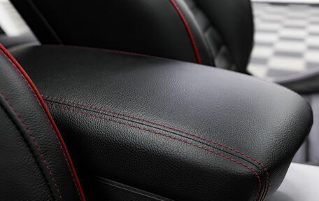 KIA Optima IV, 2020 год, 1 595 000 рублей, 21 фотография