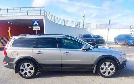 Volvo XC70 II рестайлинг, 2011 год, 1 100 000 рублей, 2 фотография