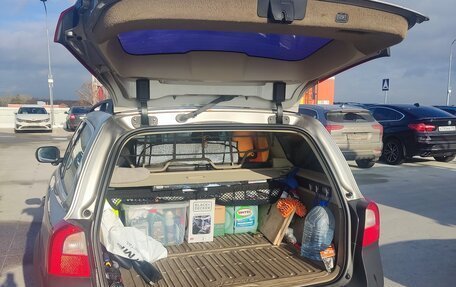 Volvo XC70 II рестайлинг, 2011 год, 1 100 000 рублей, 4 фотография