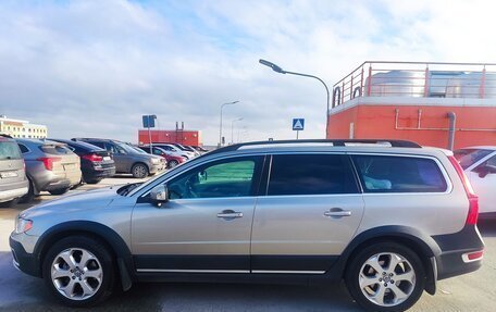 Volvo XC70 II рестайлинг, 2011 год, 1 100 000 рублей, 3 фотография