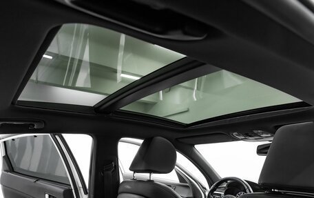 KIA Optima IV, 2020 год, 1 595 000 рублей, 22 фотография