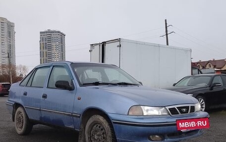 Daewoo Nexia I рестайлинг, 2008 год, 199 000 рублей, 3 фотография