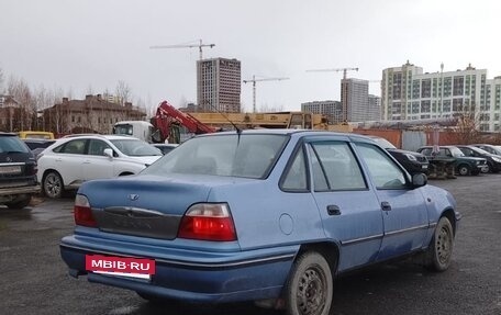 Daewoo Nexia I рестайлинг, 2008 год, 199 000 рублей, 4 фотография