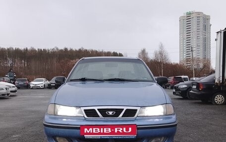 Daewoo Nexia I рестайлинг, 2008 год, 199 000 рублей, 2 фотография