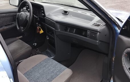 Daewoo Nexia I рестайлинг, 2008 год, 199 000 рублей, 10 фотография