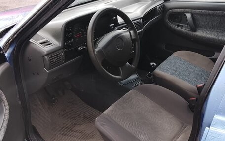 Daewoo Nexia I рестайлинг, 2008 год, 199 000 рублей, 7 фотография