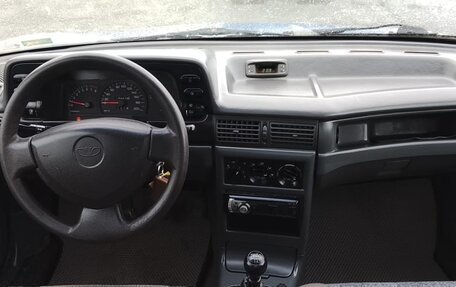 Daewoo Nexia I рестайлинг, 2008 год, 199 000 рублей, 8 фотография