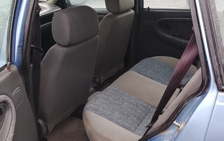 Daewoo Nexia I рестайлинг, 2008 год, 199 000 рублей, 9 фотография