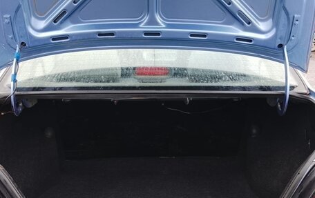 Daewoo Nexia I рестайлинг, 2008 год, 199 000 рублей, 15 фотография