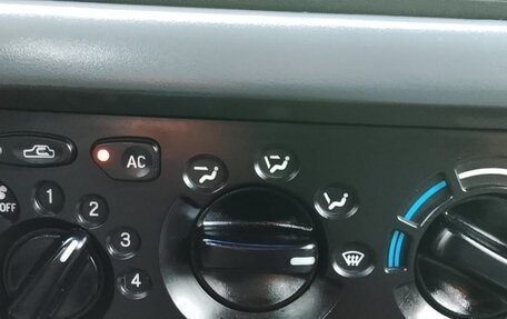 Daewoo Nexia I рестайлинг, 2008 год, 199 000 рублей, 13 фотография