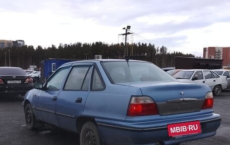 Daewoo Nexia I рестайлинг, 2008 год, 199 000 рублей, 6 фотография