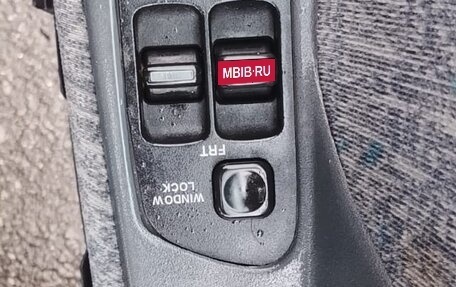 Daewoo Nexia I рестайлинг, 2008 год, 199 000 рублей, 14 фотография