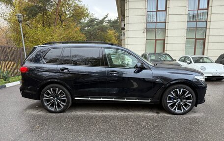 BMW X7, 2020 год, 7 450 000 рублей, 4 фотография