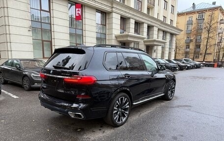 BMW X7, 2020 год, 7 450 000 рублей, 5 фотография