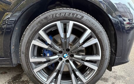 BMW X7, 2020 год, 7 450 000 рублей, 12 фотография