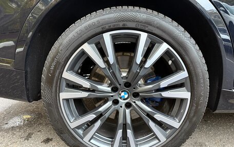 BMW X7, 2020 год, 7 450 000 рублей, 13 фотография