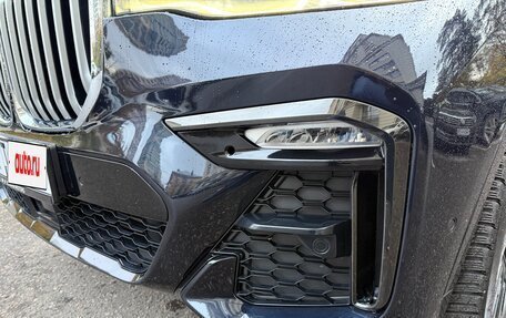 BMW X7, 2020 год, 7 450 000 рублей, 15 фотография