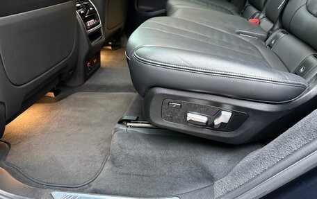 BMW X7, 2020 год, 7 450 000 рублей, 22 фотография