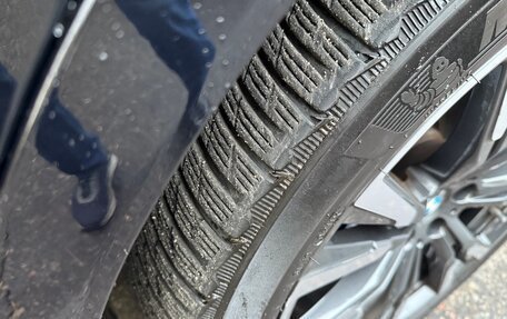 BMW X7, 2020 год, 7 450 000 рублей, 26 фотография