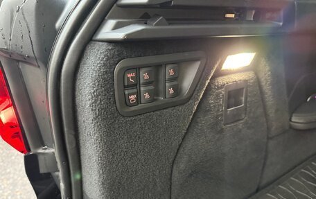 BMW X7, 2020 год, 7 450 000 рублей, 30 фотография