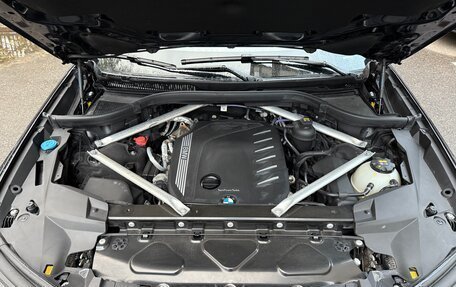 BMW X7, 2020 год, 7 450 000 рублей, 29 фотография