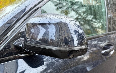 BMW X7, 2020 год, 7 450 000 рублей, 37 фотография