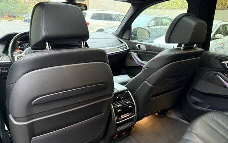 BMW X7, 2020 год, 7 450 000 рублей, 35 фотография