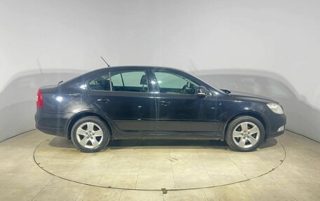 Skoda Octavia, 2011 год, 750 000 рублей, 4 фотография