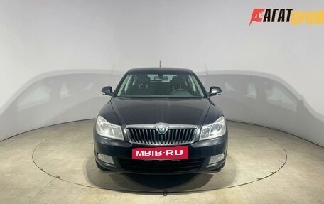 Skoda Octavia, 2011 год, 750 000 рублей, 2 фотография