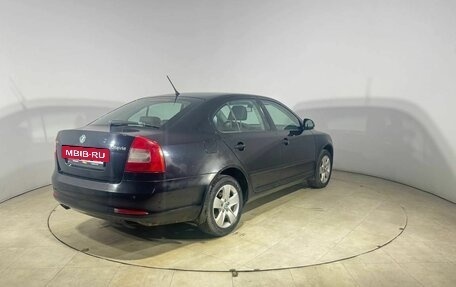 Skoda Octavia, 2011 год, 750 000 рублей, 5 фотография