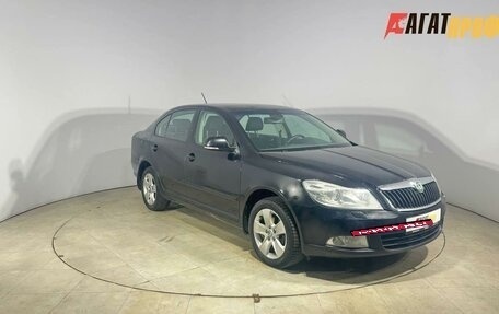 Skoda Octavia, 2011 год, 750 000 рублей, 3 фотография