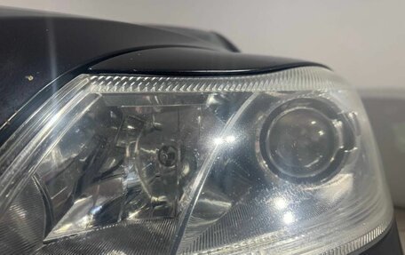 Skoda Octavia, 2011 год, 750 000 рублей, 8 фотография