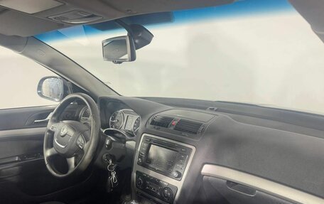 Skoda Octavia, 2011 год, 750 000 рублей, 10 фотография