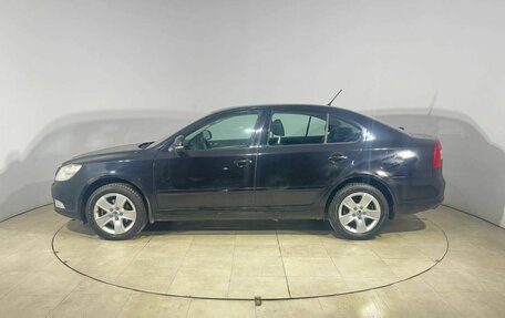 Skoda Octavia, 2011 год, 750 000 рублей, 7 фотография