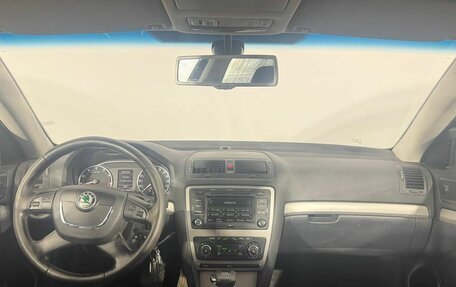 Skoda Octavia, 2011 год, 750 000 рублей, 11 фотография