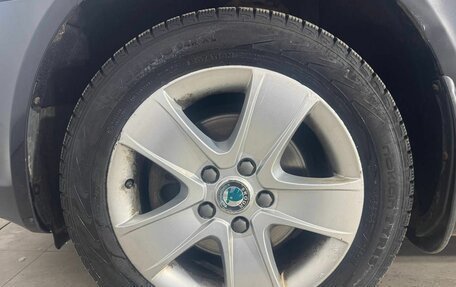 Skoda Octavia, 2011 год, 750 000 рублей, 9 фотография