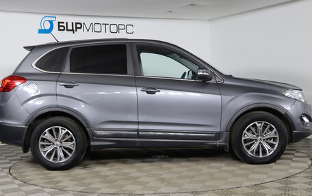 Chery Tiggo 5 I рестайлинг, 2014 год, 779 990 рублей, 4 фотография