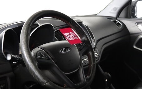 Chery Tiggo 5 I рестайлинг, 2014 год, 779 990 рублей, 9 фотография