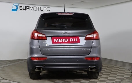 Chery Tiggo 5 I рестайлинг, 2014 год, 779 990 рублей, 6 фотография