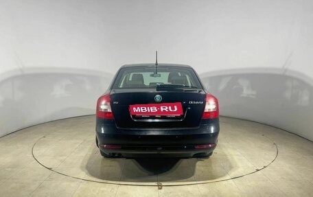 Skoda Octavia, 2011 год, 750 000 рублей, 6 фотография