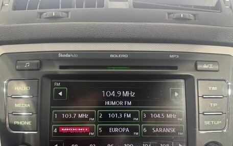 Skoda Octavia, 2011 год, 750 000 рублей, 12 фотография