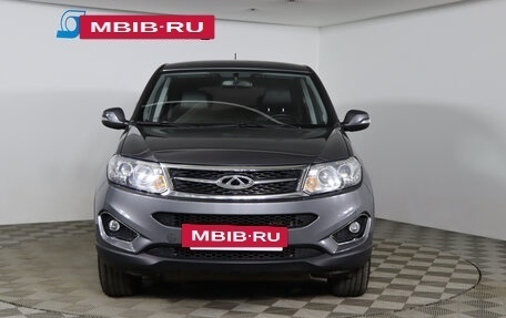Chery Tiggo 5 I рестайлинг, 2014 год, 779 990 рублей, 2 фотография