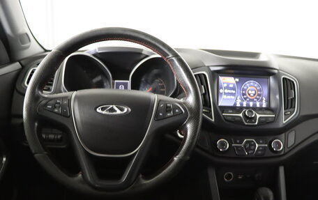 Chery Tiggo 5 I рестайлинг, 2014 год, 779 990 рублей, 10 фотография