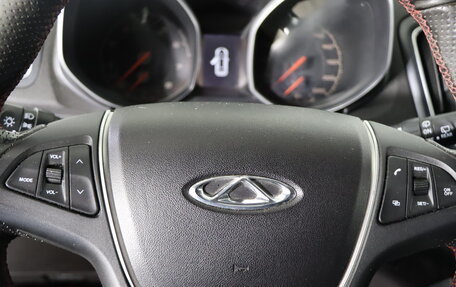 Chery Tiggo 5 I рестайлинг, 2014 год, 779 990 рублей, 11 фотография