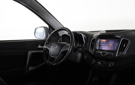 Chery Tiggo 5 I рестайлинг, 2014 год, 779 990 рублей, 12 фотография