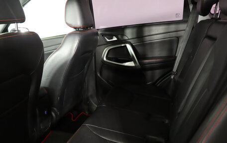 Chery Tiggo 5 I рестайлинг, 2014 год, 779 990 рублей, 20 фотография